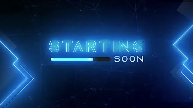 ScarlettAndTom online show from September 25, 2025, 7:20 pm