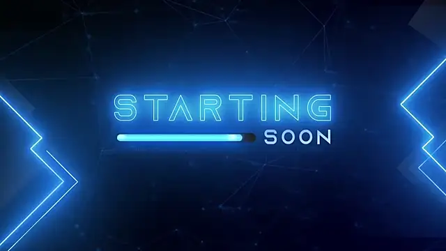 ScarlettAndTom online show from November 4, 2025, 8:56 pm