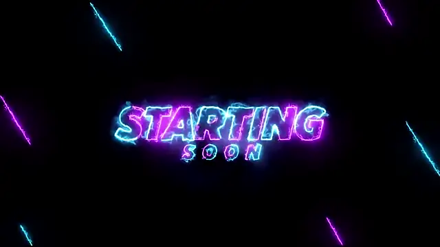 ScarlettAndTom online show from May 7, 2026, 8:12 pm
