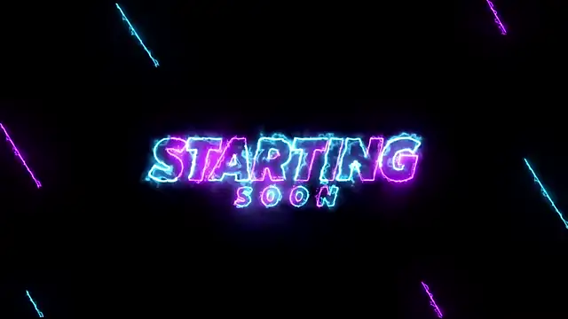 ScarlettAndTom online show from May 6, 2026, 7:29 pm