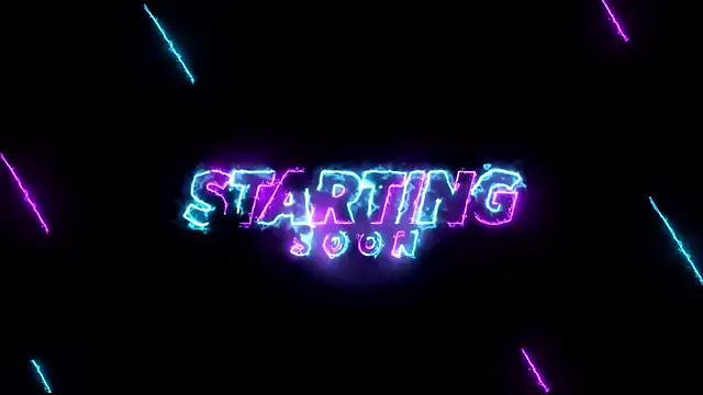 ScarlettAndTom online show from April 27, 2026, 7:45 pm