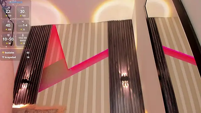 emily layton online show from March 21, 2025, 6:40 pm