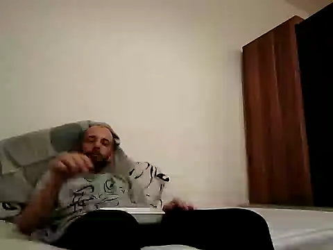 Yasha3465 online show from December 13, 2024, 2:16 pm