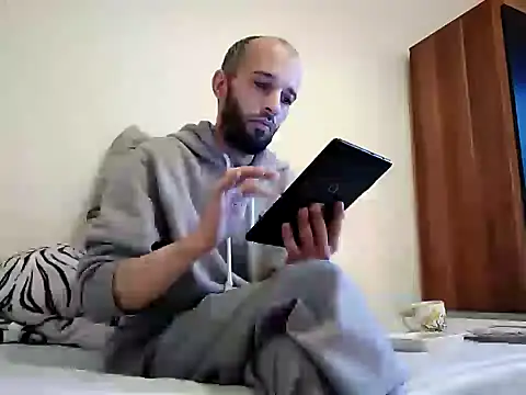 Yasha3465 online show from December 19, 2024, 9:51 am