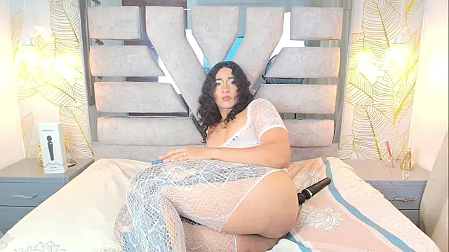 Alison Chan  online show from July 23, 2026, 1:58 am