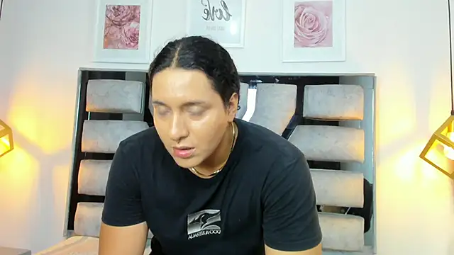 Alison Chan  online show from July 10, 2026, 9:04 pm