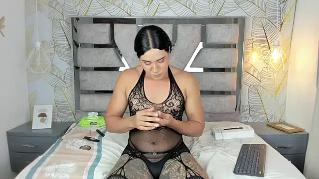 Alison Chan  online show from May 7, 2026, 6:11 pm