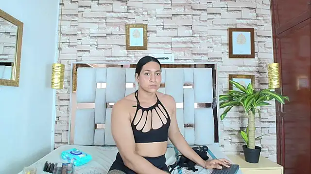 Alison Chan  online show from July 28, 2026, 9:14 pm