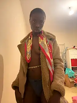 pupine35 online show from November 20, 2025, 10:05 am