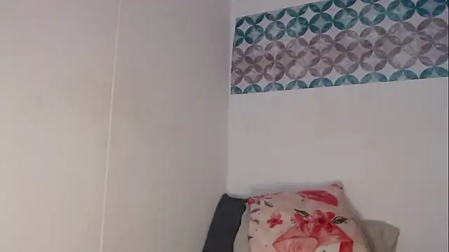 Aria smith01 online show from October 3, 2025, 1:45 pm