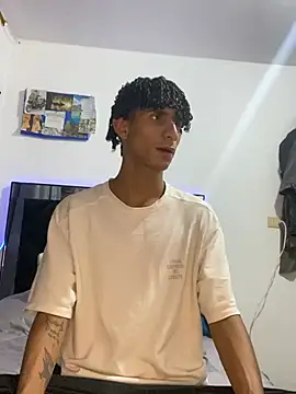 derreck models online show from February 12, 2026, 3:06 am