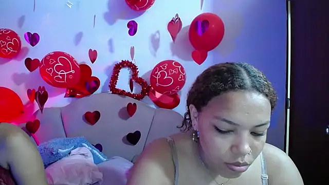 Snapshot of horny_babyss chatting on February 15, 2026, 10:30 pm horny babyss online show from February 15, 2026, 10:30 pm