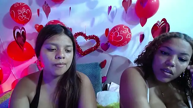 Snapshot of horny_babyss chatting on February 13, 2026, 2:11 am horny babyss online show from February 13, 2026, 2:11 am