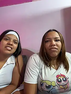 horny babyss online show from April 28, 2026, 2:27 am