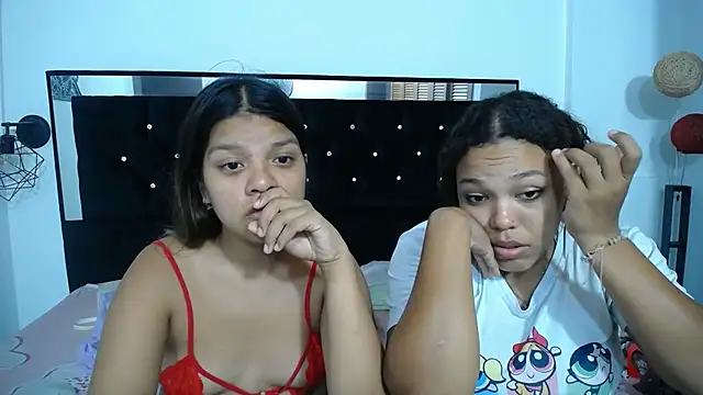 horny babyss online show from March 22, 2025, 2:14 pm