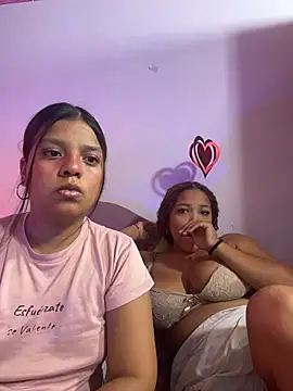 Snapshot of horny_babyss chatting on March 7, 2026, 3:13 am horny babyss online show from March 7, 2026, 3:13 am