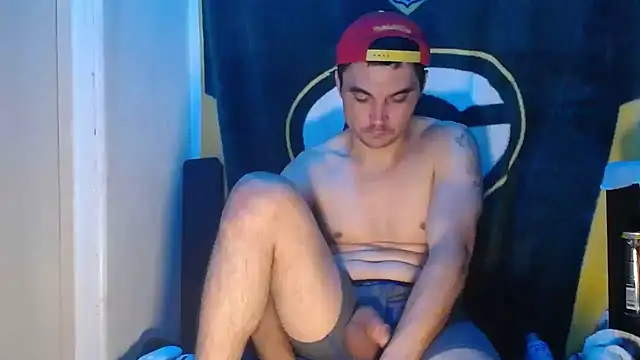 Apeezy14 online show from January 7, 2025, 10:01 am