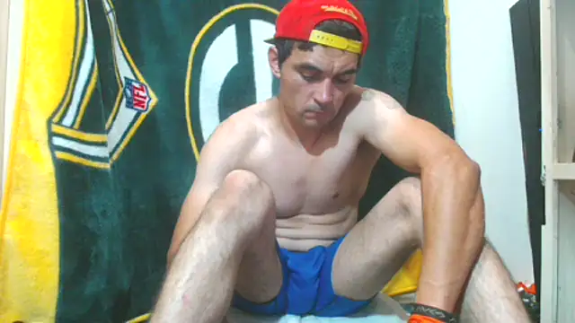 Apeezy14 online show from September 10, 2025, 2:32 am