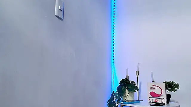 Alba Olimpo online show from February 6, 2026, 5:53 pm