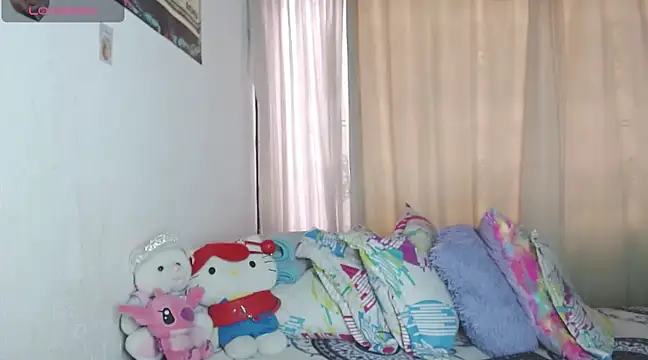 freyjagoddes online show from February 27, 2025, 8:42 pm