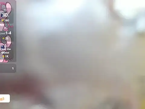 freyjagoddes online show from February 21, 2025, 4:37 pm