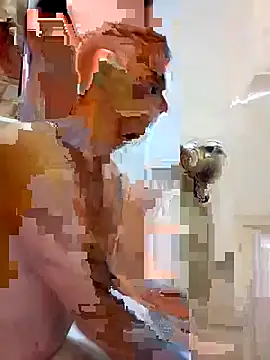 Jackson1964xh online show from October 3, 2025, 9:00 am