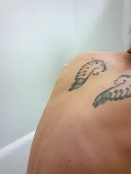 Jackson1964xh online show from March 20, 2025, 7:47 am