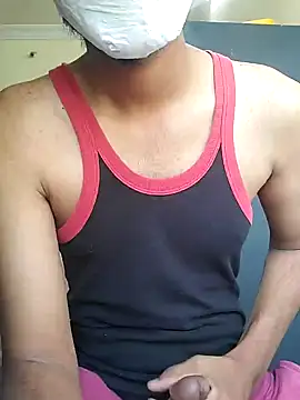 Smartboi007 online show from February 5, 2025, 7:18 am