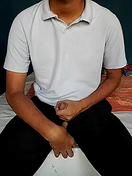 Smartboi007 online show from October 26, 2025, 5:41 am