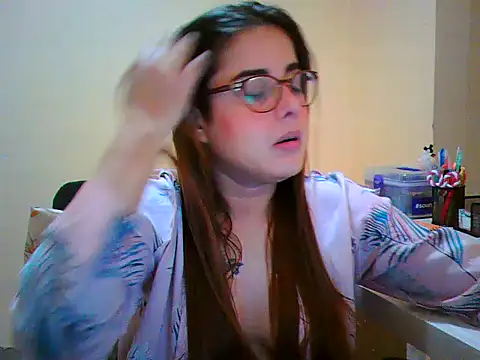 maliamiller online show from November 2, 2025, 10:59 pm