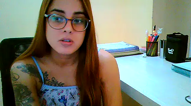 maliamiller online show from March 20, 2025, 7:25 am