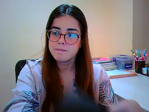 maliamiller online show from October 26, 2025, 6:19 pm