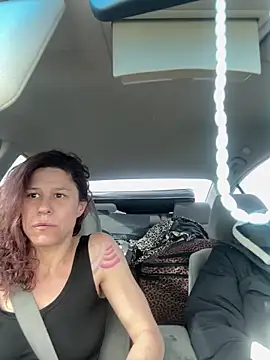 SunnyRays69 online show from February 13, 2026, 8:09 pm