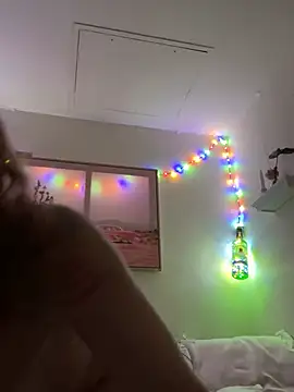 SunnyRays69 online show from April 24, 2026, 7:49 pm