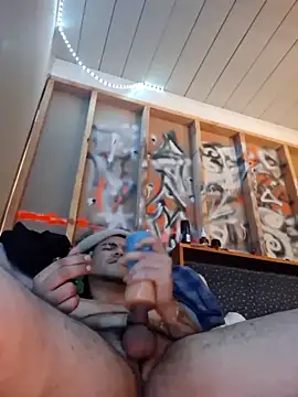 KeptupHack online show from November 5, 2025, 10:02 pm