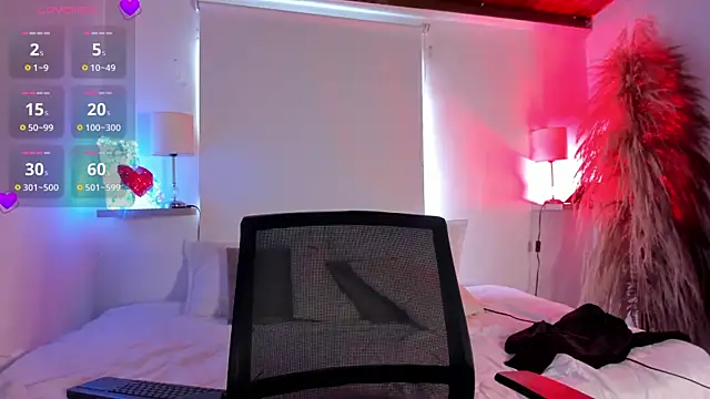  ashleymiller online show from March 15, 2025, 7:48 pm