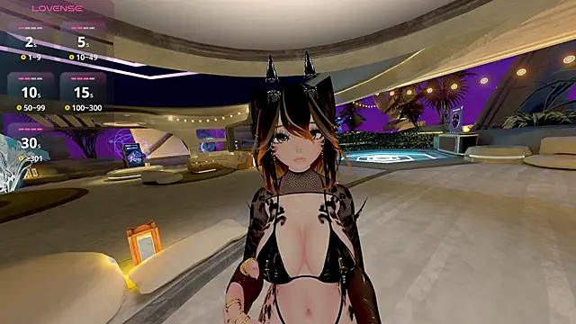 Yourlittledemon online show from April 20, 2026, 2:51 pm