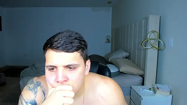 Snapshot of jhonstark09 chatting on September 8, 2025, 8:52 pm jhonstark09 online show from September 8, 2025, 8:52 pm