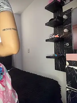 doll celeste20 online show from March 16, 2026, 2:53 pm