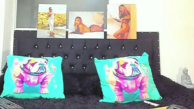 doll celeste20 online show from March 13, 2025, 2:27 am