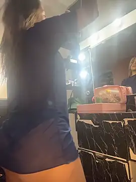 doll celeste20 online show from February 19, 2026, 5:54 pm