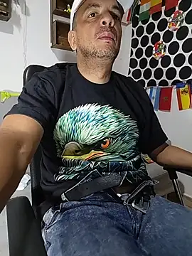 latinmartin73 online show from June 21, 2026, 3:01 am