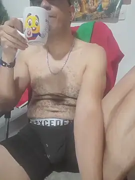 latinmartin73 online show from December 18, 2025, 3:55 am