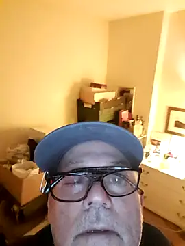 davidpr321 online show from March 17, 2026, 1:19 am