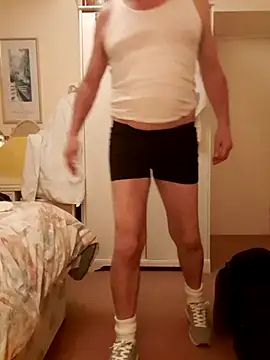 davidpr321 online show from November 18, 2025, 7:17 pm