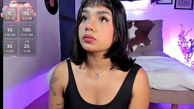 Snapshot of soy_jess03 chatting on March 10, 2026, 6:23 pm soy jess03 online show from March 10, 2026, 6:23 pm