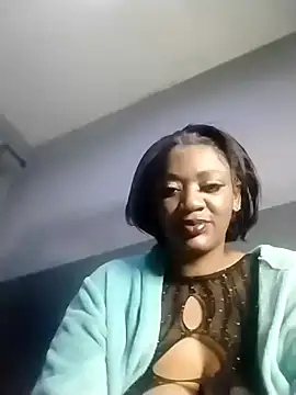 QueenOFthroat online show from June 12, 2026, 10:07 pm