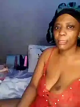 QueenOFthroat online show from January 23, 2025, 5:31 pm