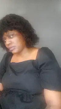 QueenOFthroat online show from January 26, 2025, 11:06 am