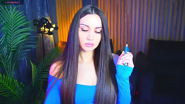 AlexaGreyyy online show from March 3, 2026, 8:38 pm